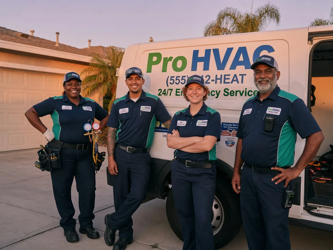 Furnace Repair company in Bucyrus, OH