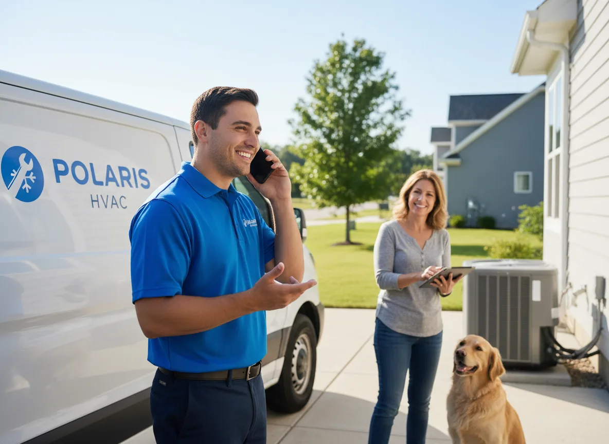 Furnace Repair Bucyrus, OH FAQs